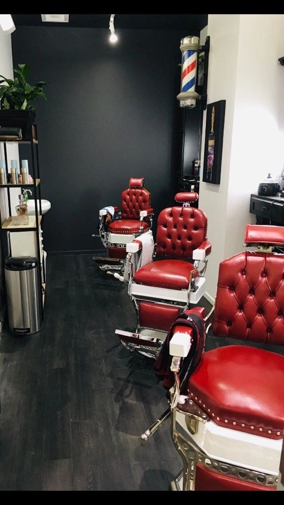 Best Barber Shop Santa Monica Westside Barber Co. Westside Barber Co.